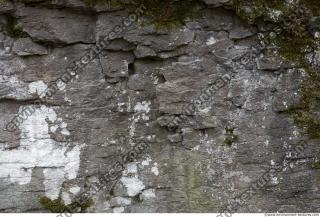 Photo Textures of Rock